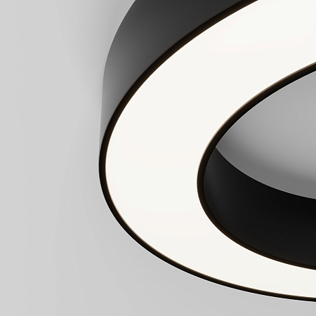 Потолочный светильник Technical C093CL-36W4K-B - фото