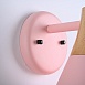 Настенный Светильник Nod Wall Pink Imperiumloft 178363-26 - фото