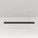 Подвесной светильник Technical Points  P050PL-L40B4K - фото