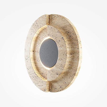 Настенный светильник (бра) Maytoni MOD462WL-L10BG3K - фото