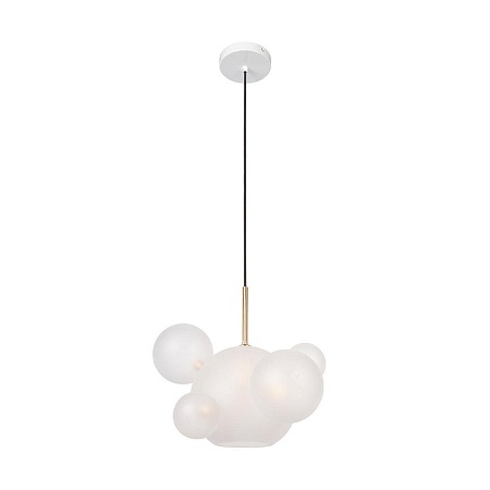 2030-P6 mini Подвесной светильник LOFT IT Bolle - фото