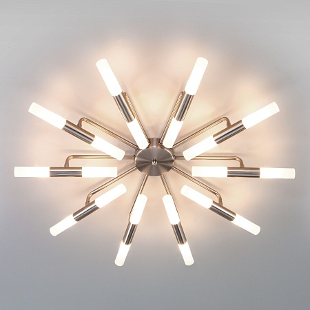 Потолочный светильник Bogate's 347 Smart - фото