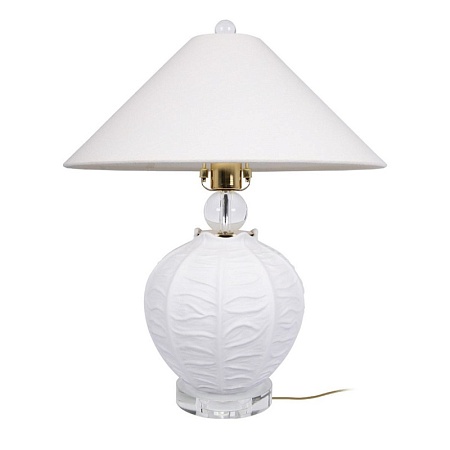 10265T/S Настольная лампа LOFT IT Blanca - фото