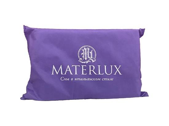 Подушка Materlux Anna (с двойной волной) фото