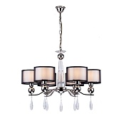 Подвесная люстра Arti Lampadari Rufina E 1.1.6.600 N