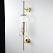 Настенный Светильник Catch Wall Cylinder L67 Brass Imperiumloft 189446-26 - фото