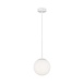 Подвесной светильник Maytoni Basic form MOD321PL-01W1 - фото