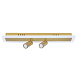 Спот Arte Lamp TOMMY A2607PL-22GO - фото