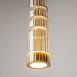 Подвесной светильник Maytoni Ordo MOD272PL-L12BS3K - фото