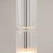Подвесной светильник Maytoni Ordo MOD272PL-L12CH3K1 - фото