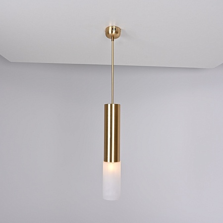 Подвесной Светильник Tevra Gold D11 Imperiumloft 320044-23 - фото