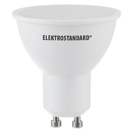 Cветодиодная лампа JCDR 5W 4200K GU10 GU10 LED 5W 4200K - фото