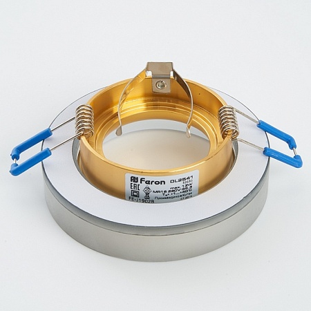 Светильник потолочный встраиваемый FERON DL2541 32636 - фото