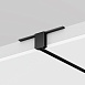 Шинопровод встраиваемый под гкл 9,5 мм 2 м levity Technical Busbar trunkings Levity TRX184-122B - фото