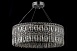 Люстра подвесная Arti Lampadari Elite Ovindoli L 1.5.60.102 N - фото
