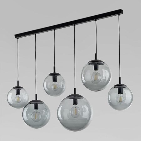 Подвесной светильник TK Lighting 5383 Esme - фото