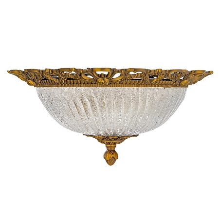 Потолочный светильник Arti Lampadari Vigilanza E 1.13.38 AG - фото