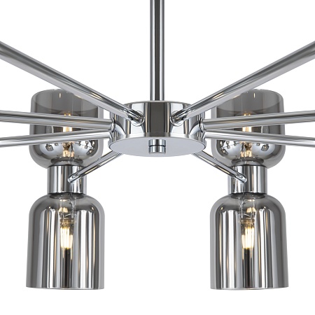 Подвесной светильник Freya Savia FR5203PL-16CH1 - фото