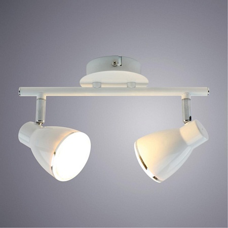 Спот Arte Lamp GIOVED A6008PL-4BK - фото