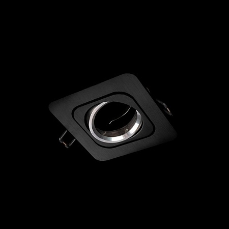 10342 Black Встраиваемый светильник LOFT IT Trick - фото
