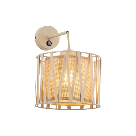 Настенный светильник TK Lighting 11462 Harmony Sabia - фото