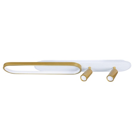 Потолочный светильник Arte Lamp LUCAS A2600PL-32GO - фото