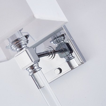 Бра Regina Andrew Crystal Sconce Imperiumloft 85023-22 - фото