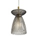 Подвесной светильник Freya FR5562PL-01SM - фото