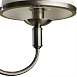 Ландшафтный светильник Arte Lamp BELGRADE A1114FN-1BK - фото