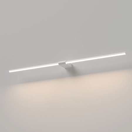 Светильник настенный поворотный светодиодный Luar 900 белый 4000K 40153/LED Elektrostandard - фото