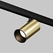 Трековый светильник Technical FOCUS LED TR187-1-5W3K-M-BBS - фото