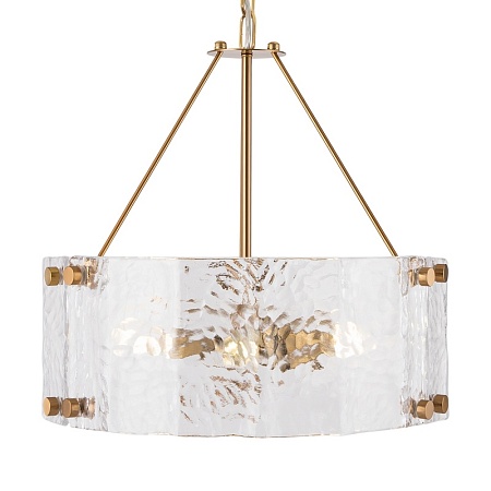 Подвесной светильник Freya Fresco FR5190PL-06BS - фото