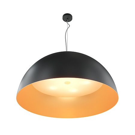 Подвесной светильник Maytoni Dome MOD169PL-05GB1 - фото