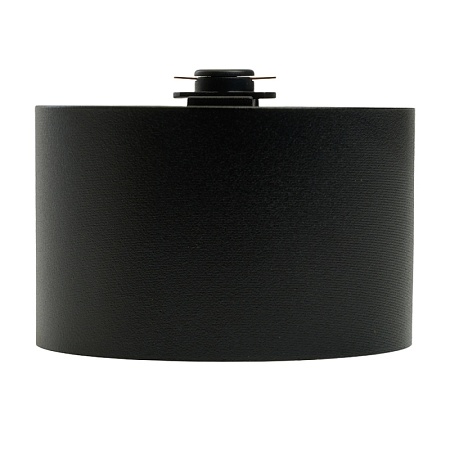 Светодиодный светильник Feron AL129 трековый однофазный на шинопровод 12W 4000K 110 градусов черный - фото