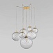 Подвесной светильник TK Lighting 4608 - фото
