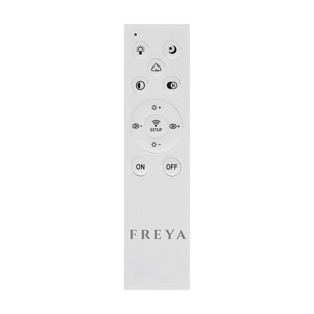 Потолочный светильник Freya Nation FR10028CL-L80G - фото