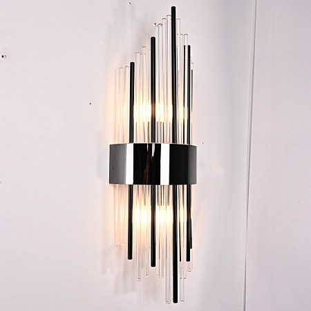 Бра Empire Black Imperiumloft 285416-22 - фото