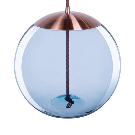 8133-B mini Подвесной светильник LOFT IT Knot - фото