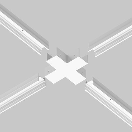 Комплектующие для профиля Outdoor O-TR001-CC-W - фото