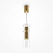 Подвесной светильник Maytoni Dynamics MOD326PL-01MG - фото