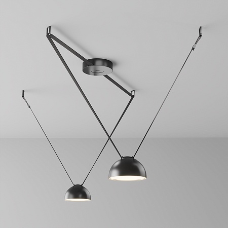 Готовая конструкция (набор) Technical TFC-Par-H06-GR - фото