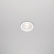 Встраиваемый светильник Technical Zoom DL034-01-06W3K-W - фото