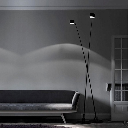 10374/2000 Торшер LOFT IT Sampei - фото