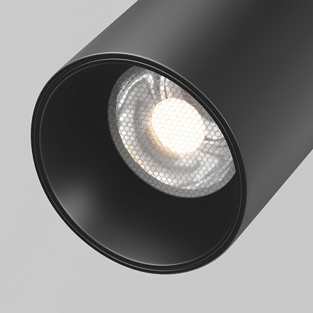 Уличный трековый светильник Outdoor O-TR02-1-S-20WB4K - фото