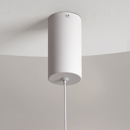 Подвесной светильник Maytoni Platte MOD352PL-L10W3K1 - фото