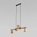 Подвесной светильник TK Lighting 6105 Estera - фото