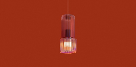 Подвесной светильник Freya FR5599PL-01CFL - фото