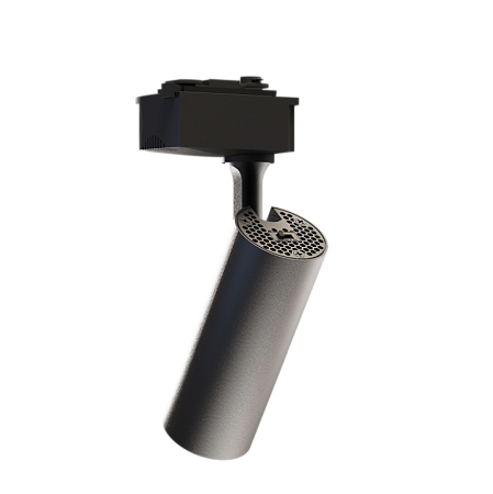 Lucia Tucci Светодиодный потолочный светильник LTP-T020-20W-B - фото