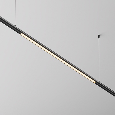 Светильник Technical C147CL-L900-24W3K-B - фото