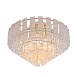 Потолочная люстра ARTE LAMP A2848PL-5GO - фото